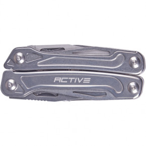  Active Universal Tool Silver (866S) 5