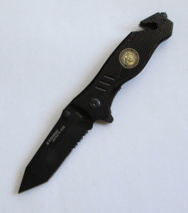   Elfmonkey, Stride knives B075 (44400326) 5