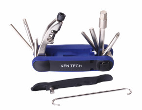  Ken Tech KL-9804C -