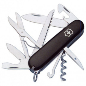  Victorinox Swiss Army Huntsman  1.3713.3