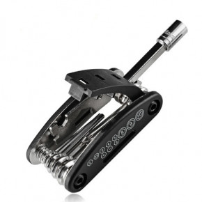    RIAS Multitool 16  1 Silver-Black 3