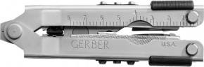  Gerber MP600 Bluntnose Basic BB 7500 (1014019) 3