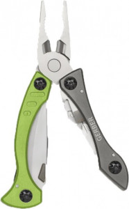  Gerber Crucial Multi-Tool Green 31-000238 (1013993)