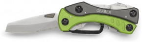  Gerber Crucial Multi-Tool Green 31-000238 (1013993) 3