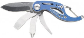  Gerber Curve Mini Multi-Tool Blue 31-000116 (1014032)