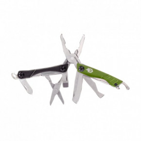  Gerber Dime Multi-Tool Green 31-003621 (1027828)