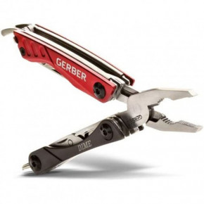  Gerber Dime Red 31-001040 (1003723) 3