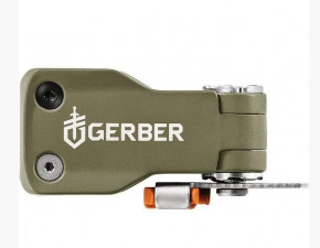  Gerber Freehander Nip  Clip Fresh 31-003279 (1056205) 4