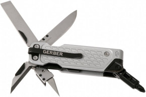  Gerber Lockdown Drive 31-003705 (1052457)