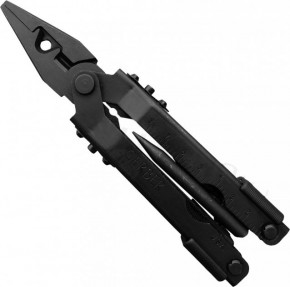  Gerber MP600 DET Black 7400 (1014910)