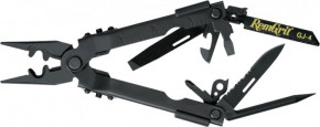  Gerber MP600 DET Black 7400 (1014910) 3