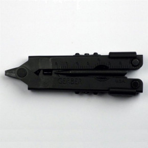  Gerber MP600 DET Black 7400 (1014910) 6