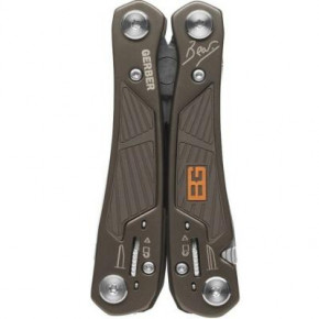  Gerber Bear Grylls Ultimate (31-000749) 5