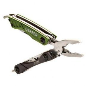  Gerber Dime Micro Tool (31-001132) 4