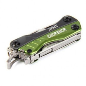  Gerber Dime Micro Tool (31-001132) 5