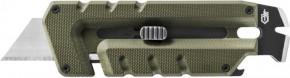  Gerber Prybrid-Utility OD Green 31-003744 (1048062)