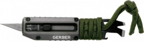  Gerber Prybrid-X Onyx 31-003740 (1028490)