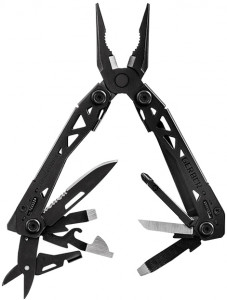  Gerber Suspension NXT Multi-Tool Black 30-001778 (1055358)