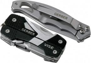    Gerber Vise + Mini-Paraframe 31-003205 (1024632) 4