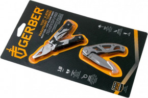    Gerber Vise + Mini-Paraframe 31-003205 (1024632) 5