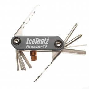  Ice Toolz 95A7 Amaze-19  5