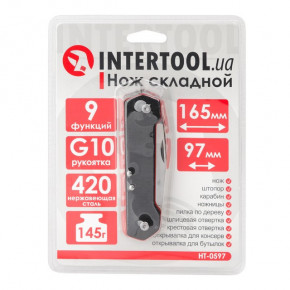   Intertool 165  9  (HT-0597) 3