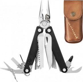  Leatherman Charge Plus (832555)