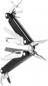  Leatherman Charge Plus (832555) 4