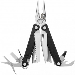  Leatherman Charger Plus (832516)