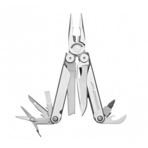  Leatherman Curl Steel (832932)