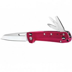  Leatherman Free K2 Crimson (832890) 3