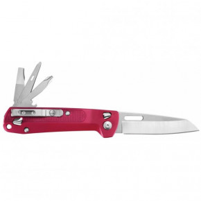  Leatherman Free K2 Crimson (832890) 4