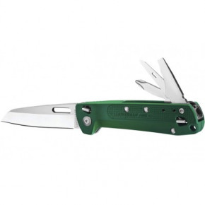  Leatherman Free K2 Evergreen (832894)