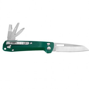  Leatherman Free K2 Evergreen (832894) 3