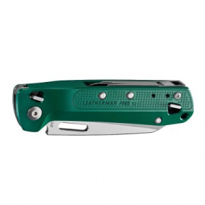  Leatherman Free K2 Evergreen (832894) 4