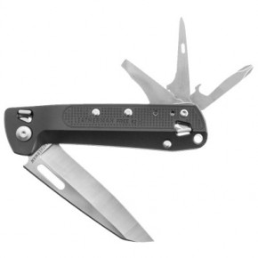  Leatherman Free K2 Grey (832658)