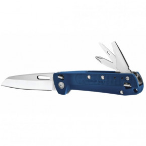  Leatherman Free K2 Navy (832898)