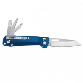  Leatherman Free K2 Navy (832898) 3