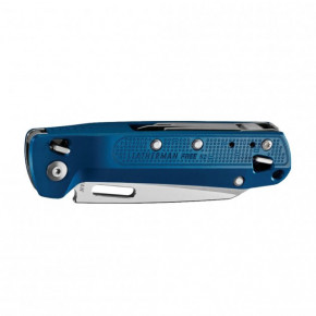  Leatherman Free K2 Navy (832898) 4