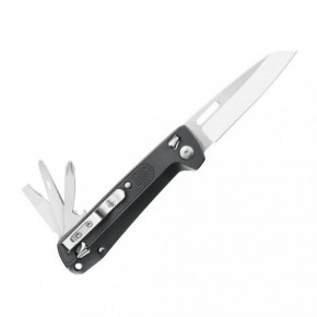  Leatherman Free K2 gray (832659)