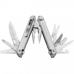  Leatherman Free P2 (832638)