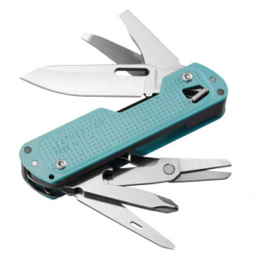  Leatherman Free T4 Arctic (832867) 3