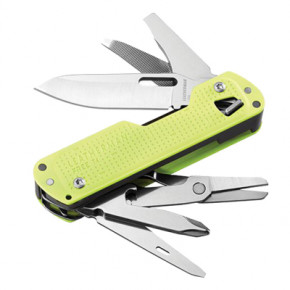  Leatherman Free T4 Lunar (832883) 3