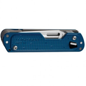  Leatherman Free T4 Navy (832879) 4