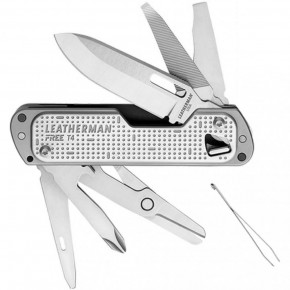  Leatherman Free T4 (832686)