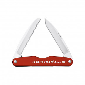  Leatherman Juice B2 Cinnabar (832362)