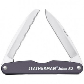  Leatherman Juice B2 Granite (832365)