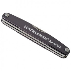  Leatherman Juice B2 Granite (832365) 5