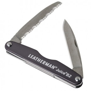  Leatherman Juice B2 Granite (832365) 6