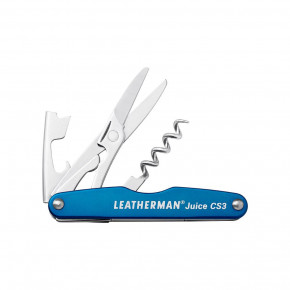  Leatherman Juice CS3 Columbia (832370)